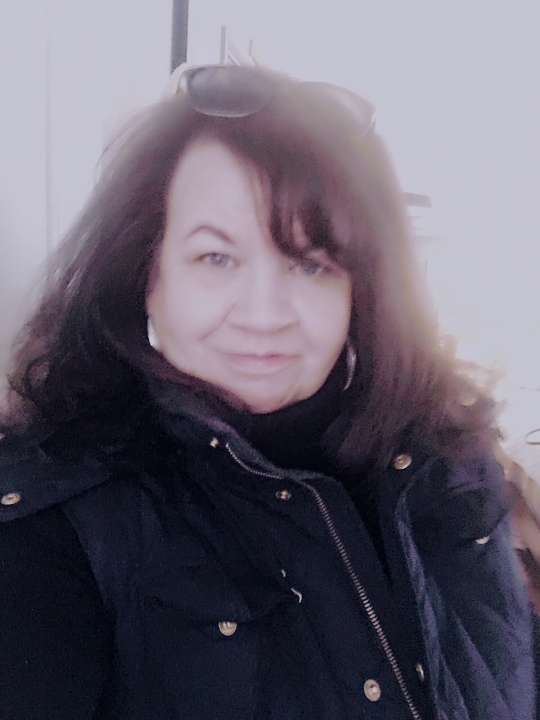 Joette Oliverio - Class of 1972 - Salamanca High School