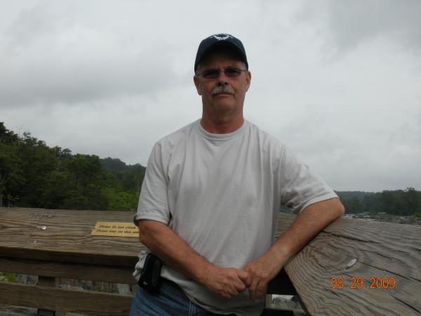 Daniel Crocker - Class of 1967 - Salamanca High School