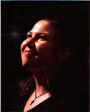 Samantha Bargy - Class of 2002 - Salamanca High School