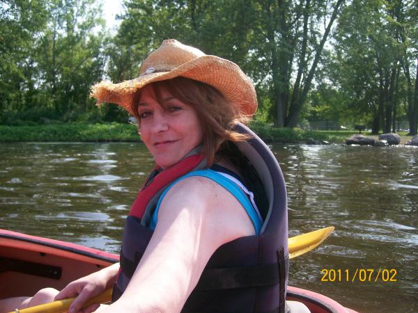 Kari Gillfillan - Class of 1989 - Salamanca High School
