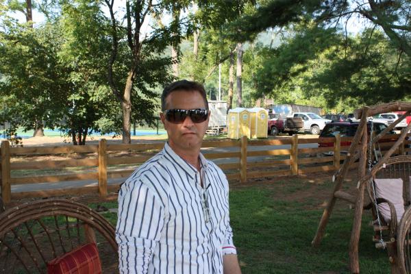 Marvin Snow - Class of 1978 - Salamanca High School