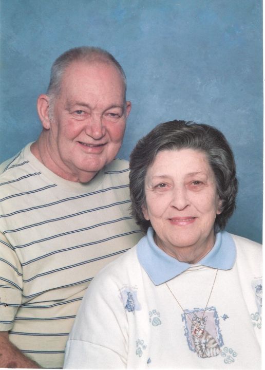 Joe Miller - Class of 1946 - Salamanca High School
