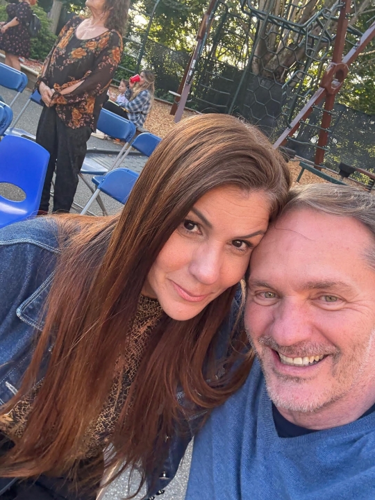 Ian Dillon - Class of 1981 - Salamanca High School