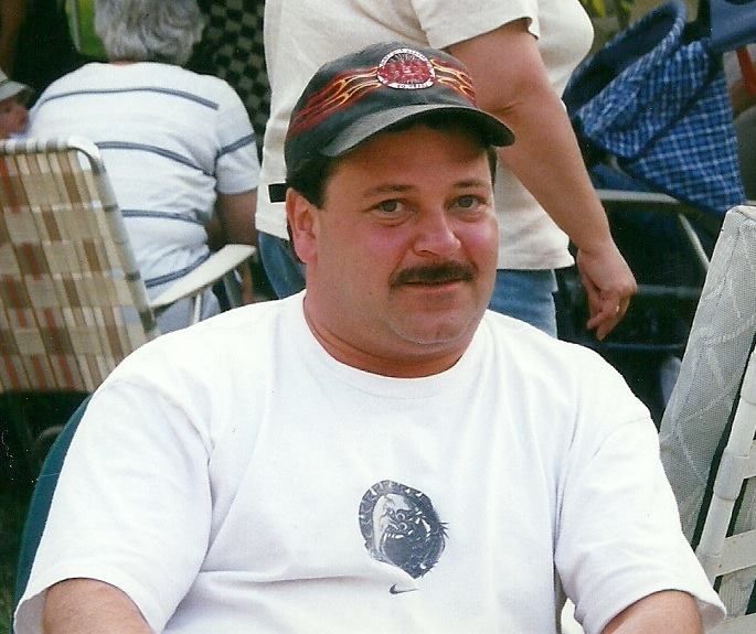 Lenny Moore - Class of 1981 - Salamanca High School