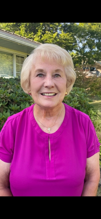 Sheila Stoll - Class of 1964 - Salamanca High School