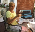 Carol Waite '62