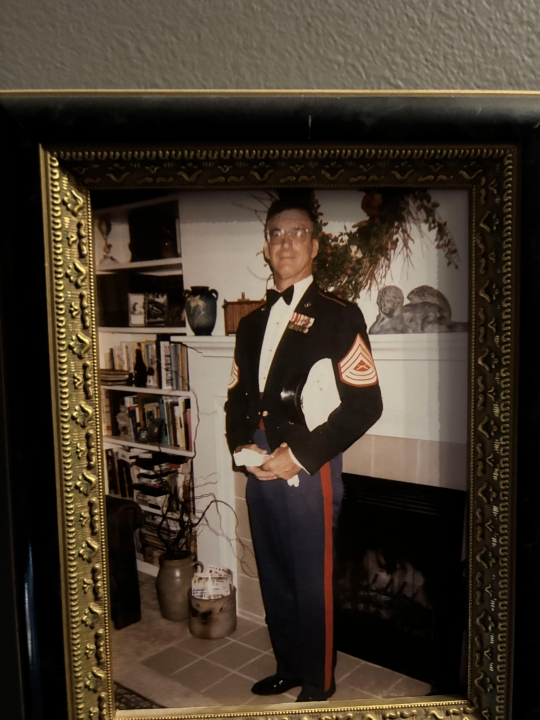 Patrick Eischen - Class of 1968 - Cato Meridian High School