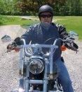 Steve Johnson - Class of 1965 - Cato Meridian High School