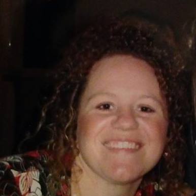 Amy White - Class of 1997 - Cato Meridian High School