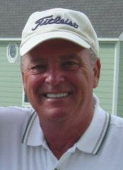 Gary Woods - Class of 1961 - Cato Meridian High School