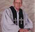 Rev. Dr. Roger Howell