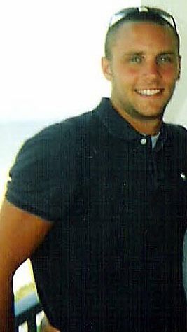 Josh Mills - Class of 2004 - East Paulding High School