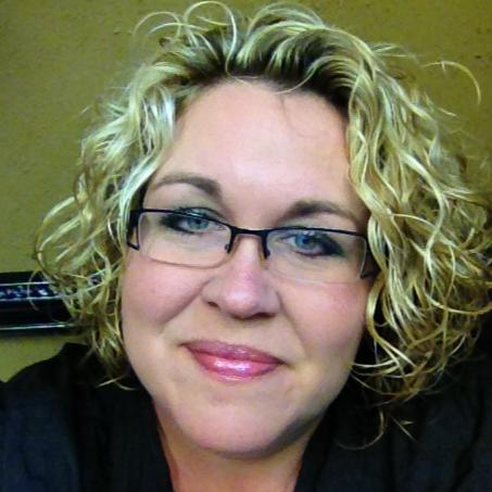 Candy Bailey - Class of 1999 - East Paulding High School