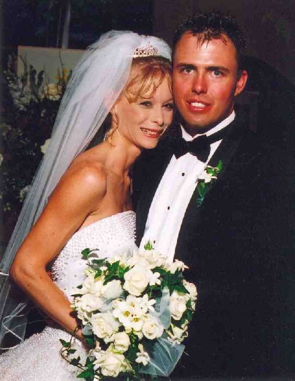 Tanya Ballenger - Class of 1996 - East Paulding High School