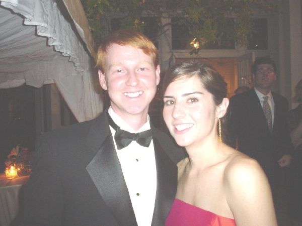 Katie Echols - Class of 1996 - East Paulding High School