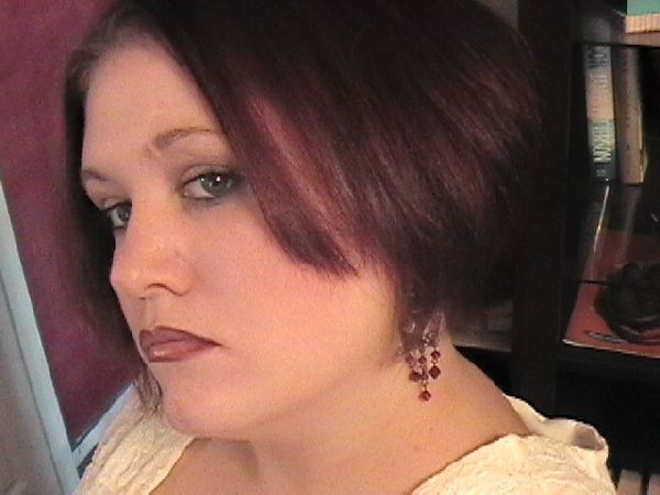 Heather Robertson - Class of 1996 - East Paulding High School