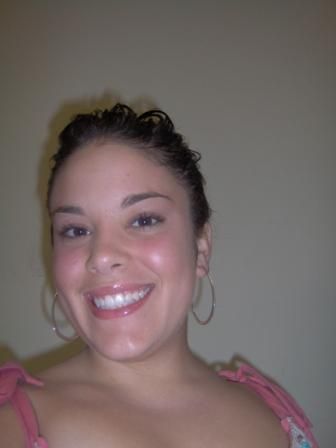 Nicole Sturzione - Class of 2006 - East Paulding High School