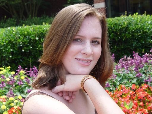 Heather Lind - Class of 2004 - East Paulding High School