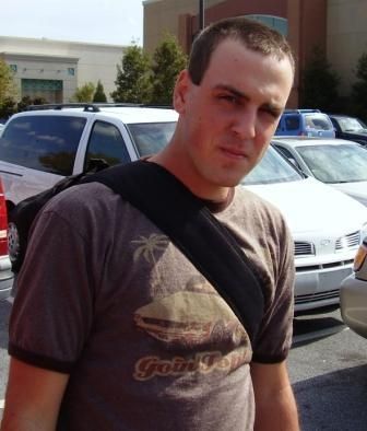 Ryan King - Class of 2005 - East Paulding High School