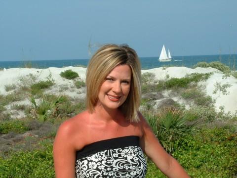 Carie Mabry - Class of 1997 - East Paulding High School