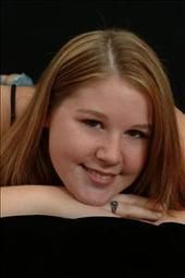 Danielle Borkowski - Class of 2006 - East Paulding High School