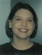 Stephanie Stowers - Class of 1997 - East Paulding High School