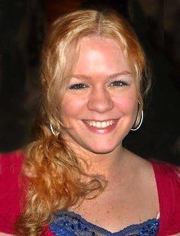 Heather Payton - Class of 2006 - East Paulding High School