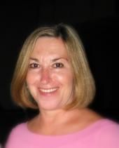 Sandra Minard - Class of 1964 - Tullahoma High School
