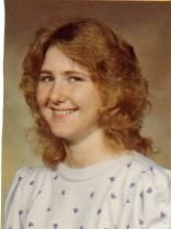 Lisa Trawick - Class of 1985 - Tullahoma High School