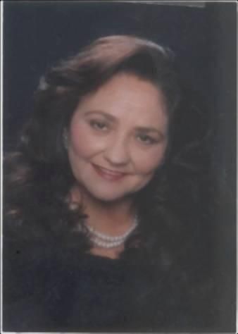 Nancy Majors - Class of 1967 - Tullahoma High School
