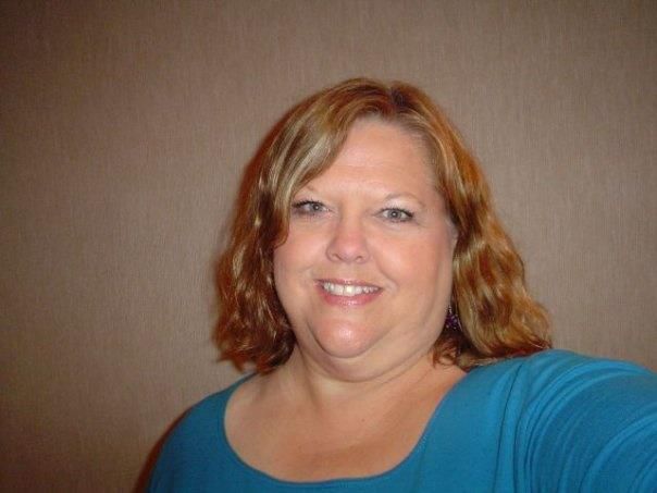 Becky Brown - Class of 1969 - Tullahoma High School