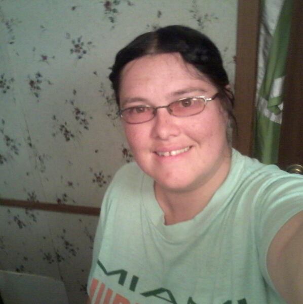 Nancy Smith-wilhoite - Class of 2004 - Tullahoma High School
