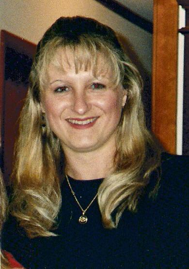 Kathy Phillips - Class of 1987 - Tullahoma High School