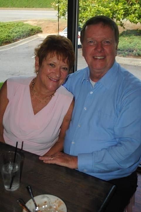 Richard Smith - Class of 1965 - Tullahoma High School