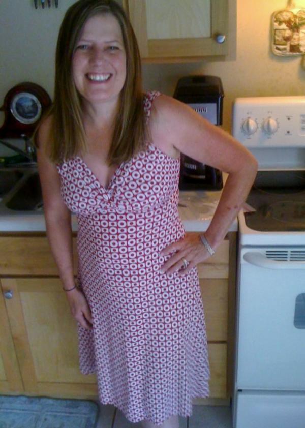 Melinda Russell - Class of 1978 - Tullahoma High School