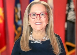 Frances Civilette - Class of 1973 - Fredonia High School