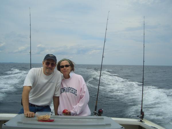 David David Salerno - Class of 1974 - Fredonia High School