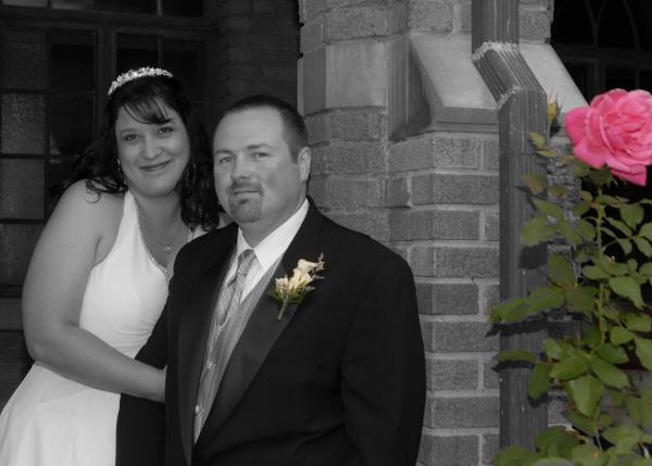 Tammy Defries - Class of 1991 - Fredonia High School