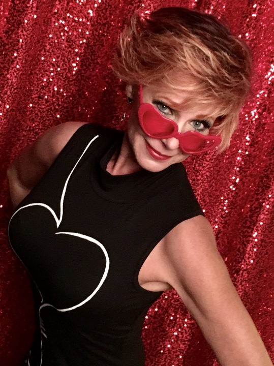 Desiree Golden - Class of 1981 - Fredonia High School