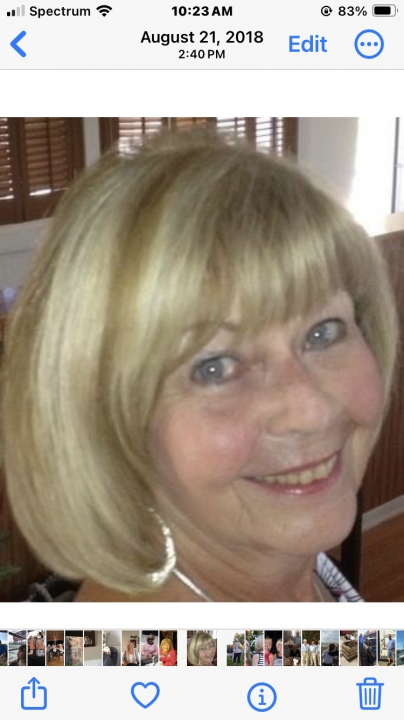 Bonnie Davis Bonnie Buza - Class of 1964 - Fredonia High School