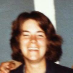 Karen Logan - Class of 1969 - Fredonia High School