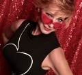 Desiree Golden, class of 1981