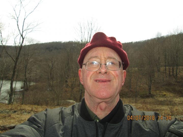 Robert -- - Class of 1975 - Greene High School