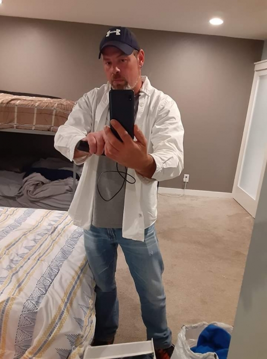 Chester Smith - Class of 1997 - Greene High School