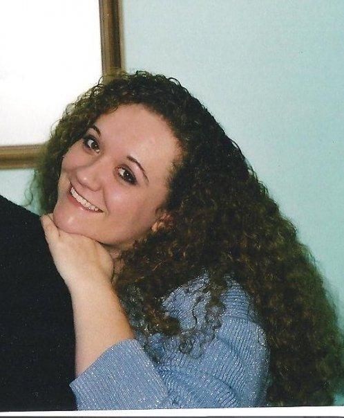 Heather Badger - Class of 1995 - Northeastern Clinton High School