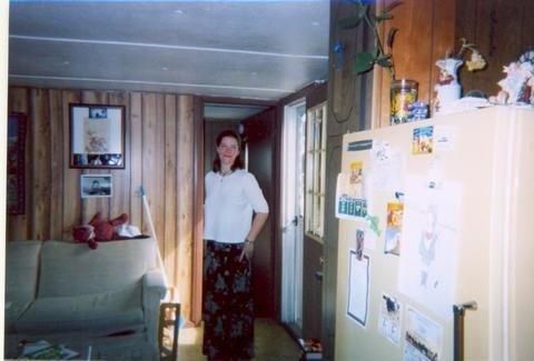 Arynne Slutter - Class of 1999 - Northeastern Clinton High School