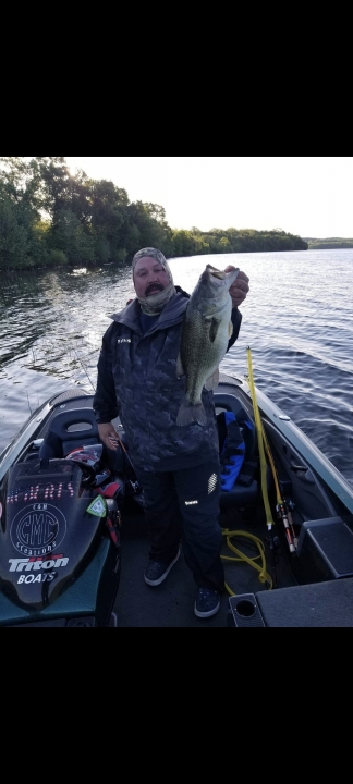 Kyle Roberts - Class of 1993 - Ausable Valley High School