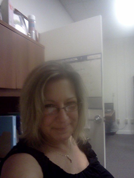 Gayle Trombly - Class of 1973 - Ausable Valley High School
