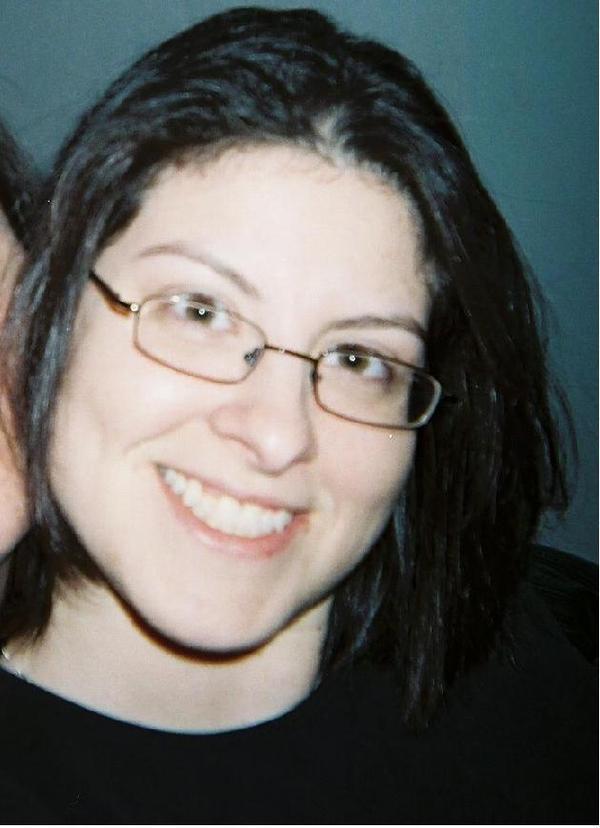 Amanda Pollock - Class of 1997 - Saranac High School