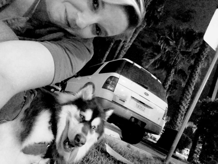 Rebecca Hurd - Class of 2002 - Saranac High School